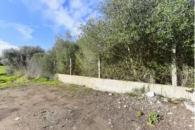 Compra Venta Terrenos en San Lorenzo