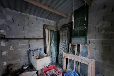 Venta Terrenos San Lorenzo