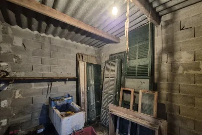 Venta Terrenos San Lorenzo