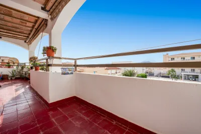 Venta Pisos Cala Ratjada