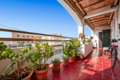 Venta Pisos Cala Ratjada