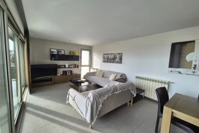 Alquiler Casas Cala Mandia