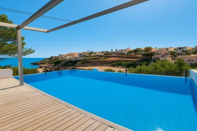 Alquiler Casas Cala Mandia