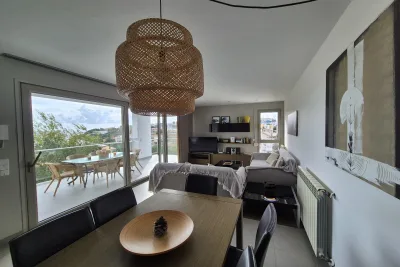 Alquiler Casas Cala Mandia