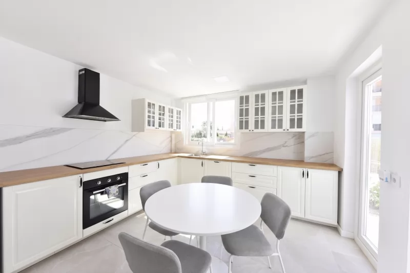 New-build villa in Cala Millor, photo 6