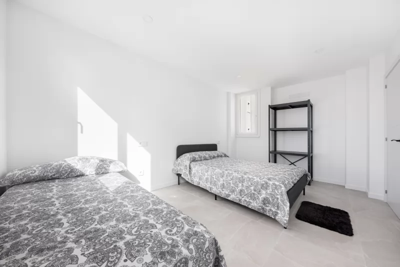 New-build villa in Cala Millor, photo 14