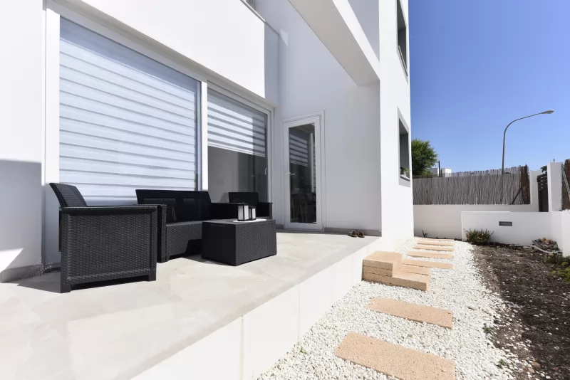 New-build villa in Cala Millor, photo 7