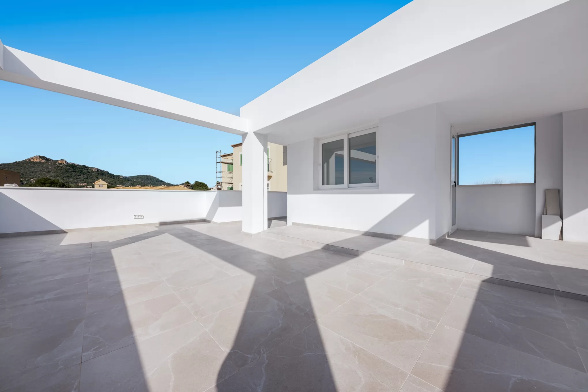 New-build villa in Cala Millor, Cala Millor, Mallorca