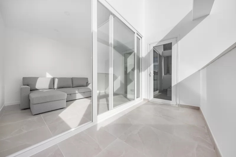 New-build villa in Cala Millor, photo 12