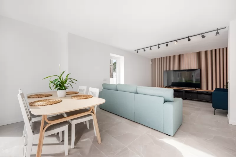 New-build villa in Cala Millor, photo 3