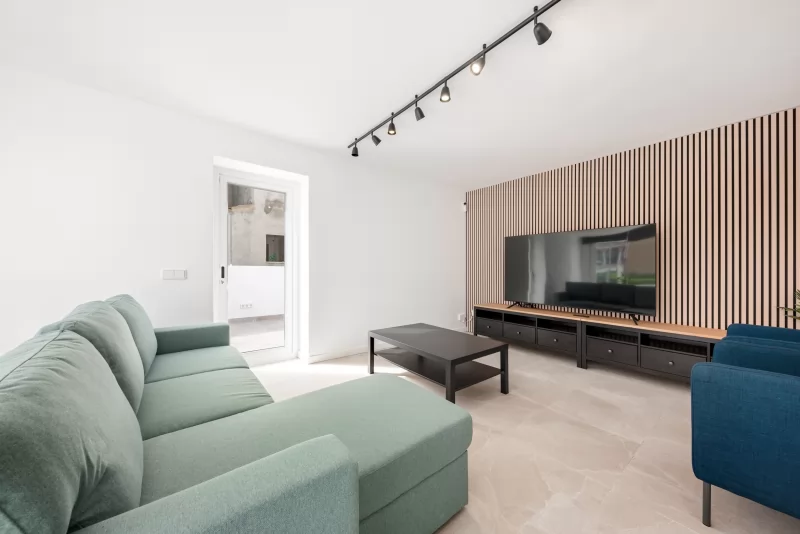 New-build villa in Cala Millor, photo 8