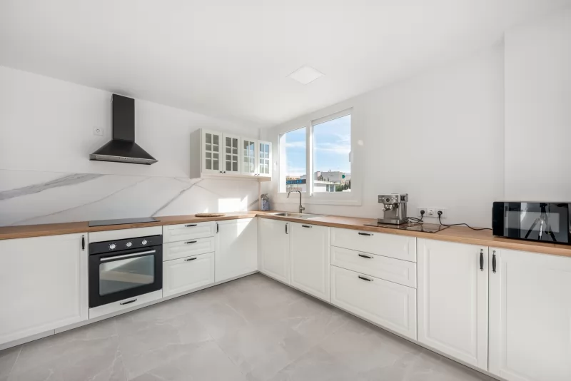 New-build villa in Cala Millor, photo 5