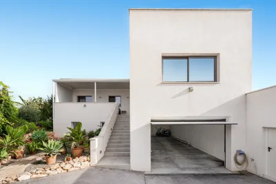 Venta Casas Porto Cristo Novo