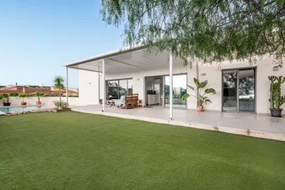 Venta Casas Porto Cristo Novo