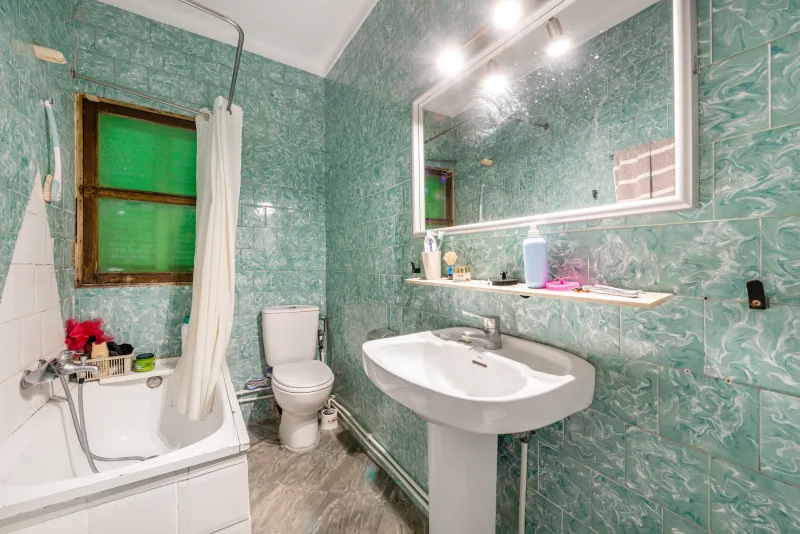 Se vende piso en Manacor