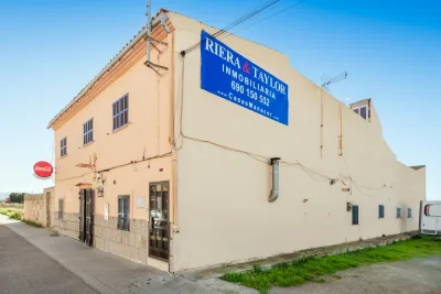 Venta Locales Manacor