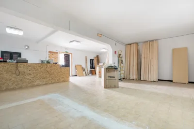 Venta Locales Manacor