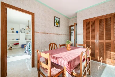 Venta Pisos Portocolom