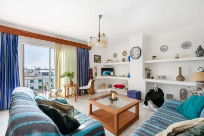 Venta Pisos Portocolom