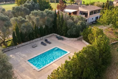 Venta Fincas Manacor