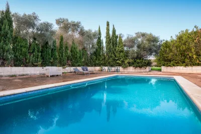 Venta Fincas Manacor