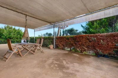 Venta Fincas Manacor