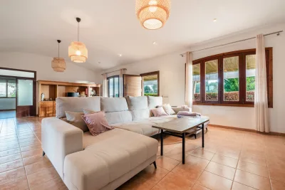 Venta Fincas Manacor