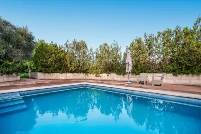 Venta Fincas Manacor