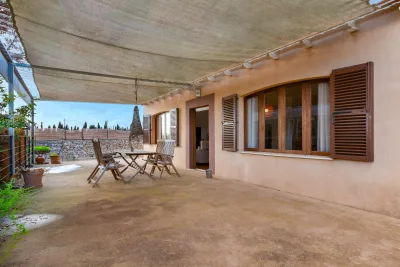 Venta Fincas Manacor