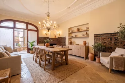Compra Venta Casas en Manacor