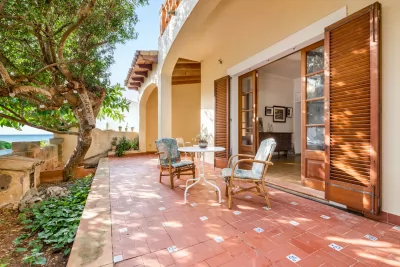 Compra Venta Casas en Cala Morlanda