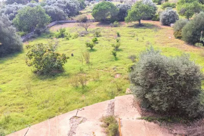 Venta Fincas Cala Millor