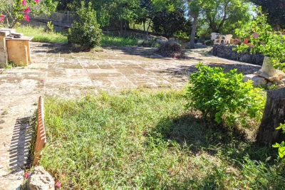 Venta Fincas Cala Millor