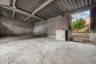 Venta Solar urbano Felanitx