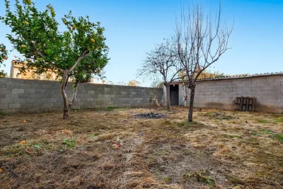 Venta Solar urbano Felanitx