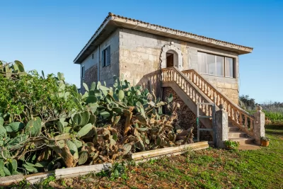 Venta Fincas Porto Cristo