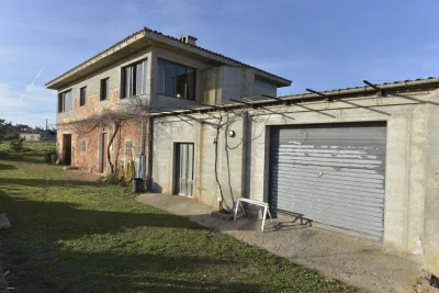 Venta Fincas Porto Cristo