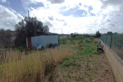 Venta Fincas San Lorenzo