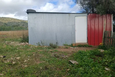 Venta Fincas San Lorenzo