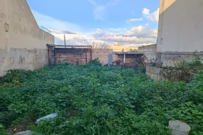 Venta Solar urbano Manacor