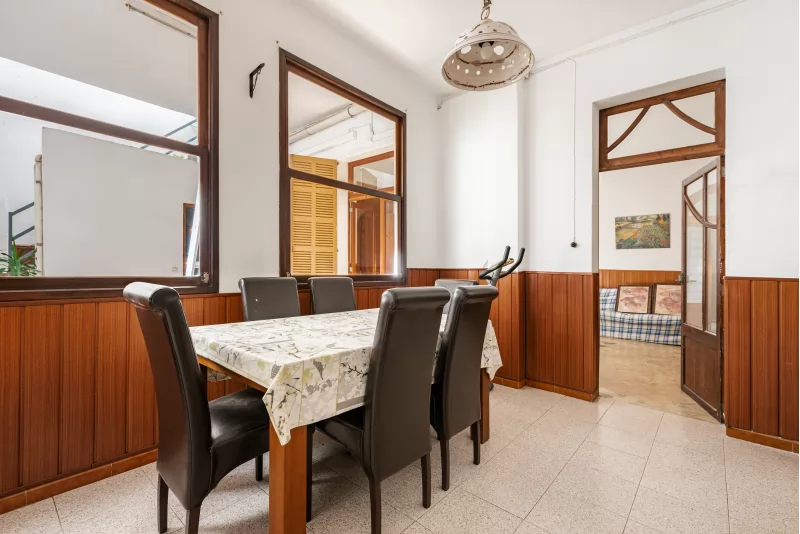 Casa planta baja en Manacor