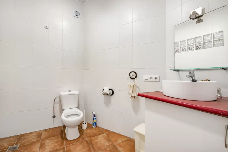 Casa planta baja en Manacor