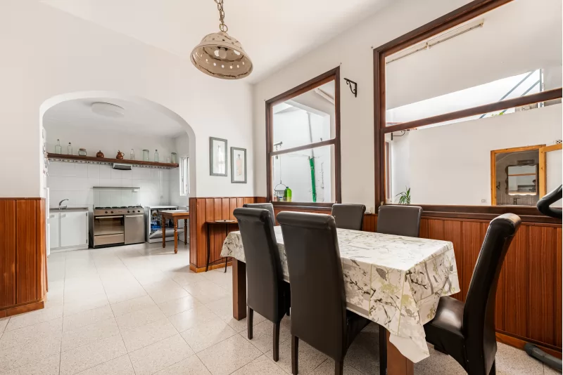 Casa planta baja en Manacor