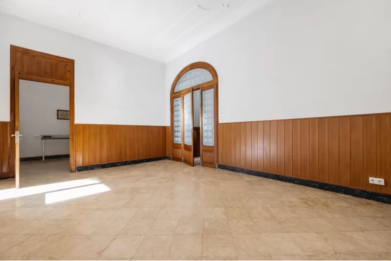 Casa planta baja en Manacor