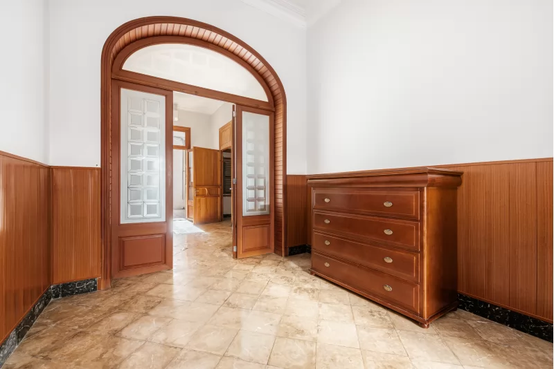 Casa planta baja en Manacor