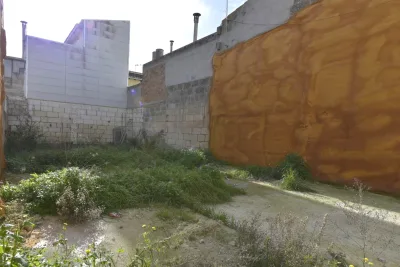 Venta Solar urbano Manacor