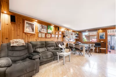 Venta Casas Maria de la salut