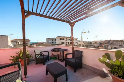 Venta Pisos Porto Cristo