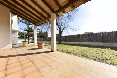 Venta Casas Cala Millor