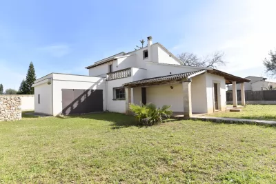 Venta Casas Cala Millor